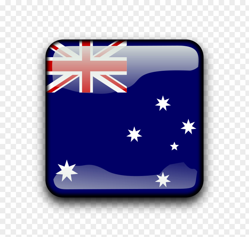 Flag Of Australia National Advance Fair PNG