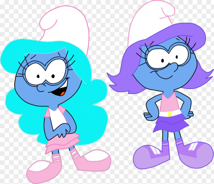 Gargamel Smurfette The Smurfs Drawing PNG