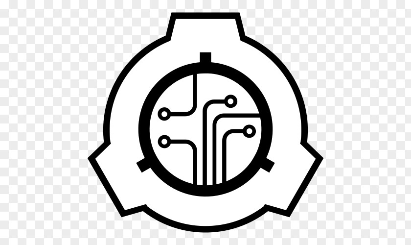 Grom Logo SCP Foundation Secure Copy – Containment Breach Wiki PNG