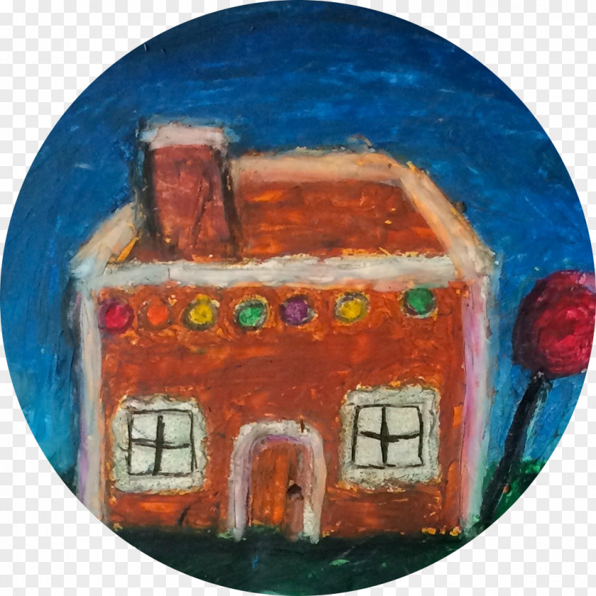 Hansel And Gretel CBSE Exam, Class 10 · 2018 Painting Christmas Ornament PNG