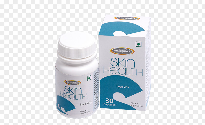 Healthy Skin Dietary Supplement Nutrient Health, Fitness And Wellness Fiber PNG