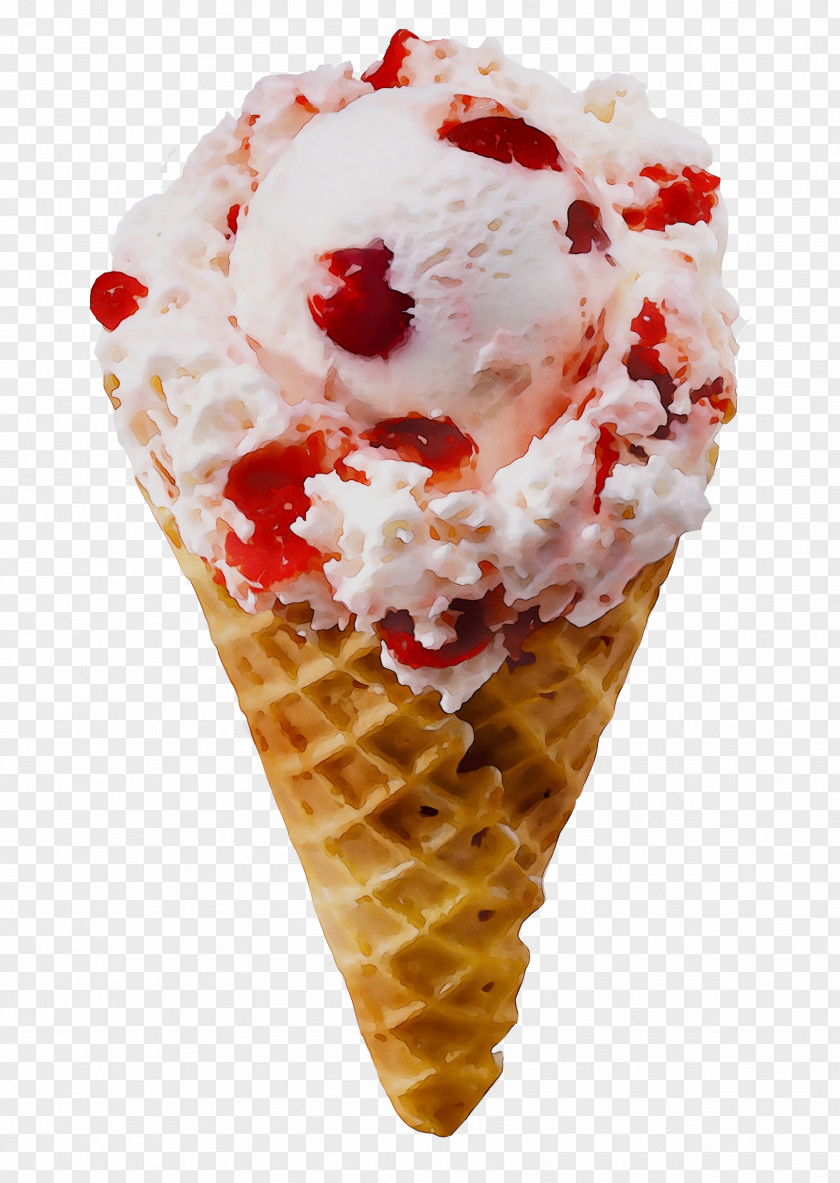 Ice Cream Cones Waffle Pops PNG