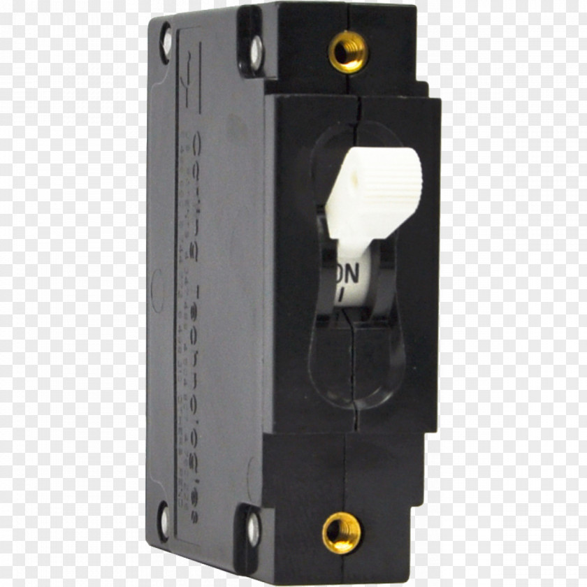 Magnetic Tape Circuit Breaker Volt Alternating Current Electrical Network Direct PNG