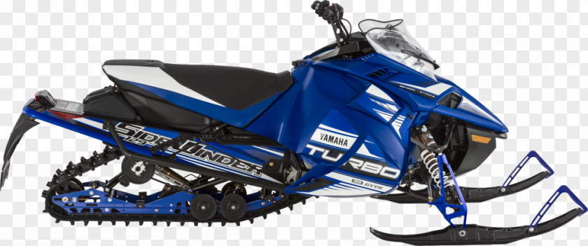 Motorcycle Yamaha Motor Company Twin Peaks Motorsports Snowmobile Engine PNG