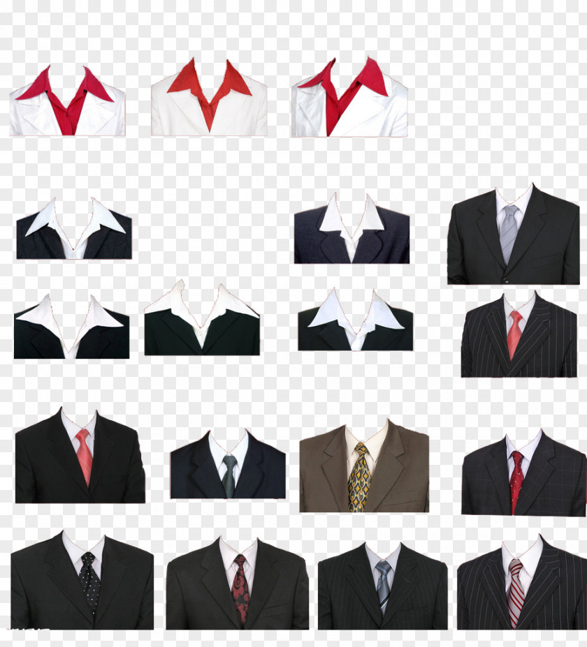 Passport Suit Material Formal Wear Clothing Shirt PNG