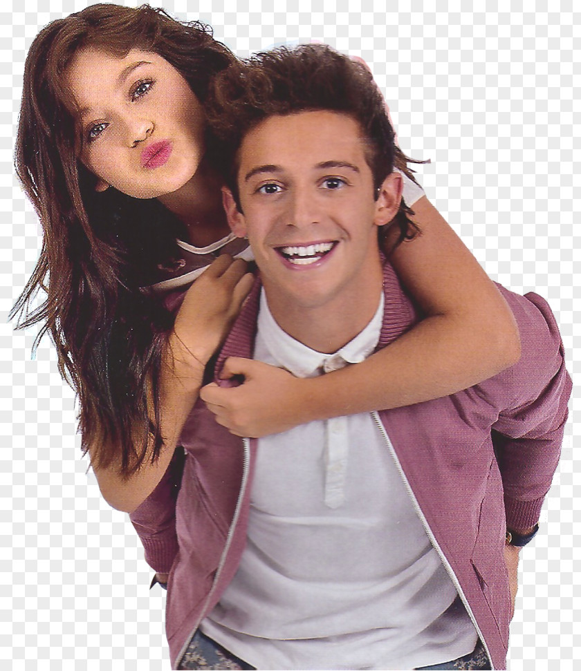 Ruggero Pasquarelli Karol Sevilla Soy Luna Wattpad 0 PNG