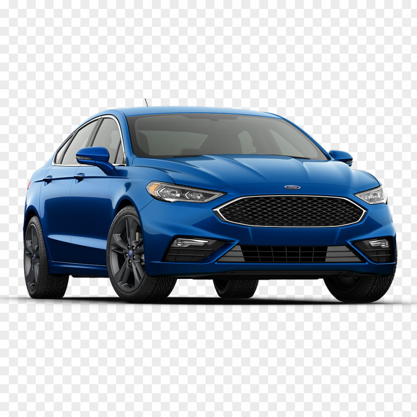 Sale Ad Design 2018 Ford Fusion Hybrid C-Max Car Vehicle PNG