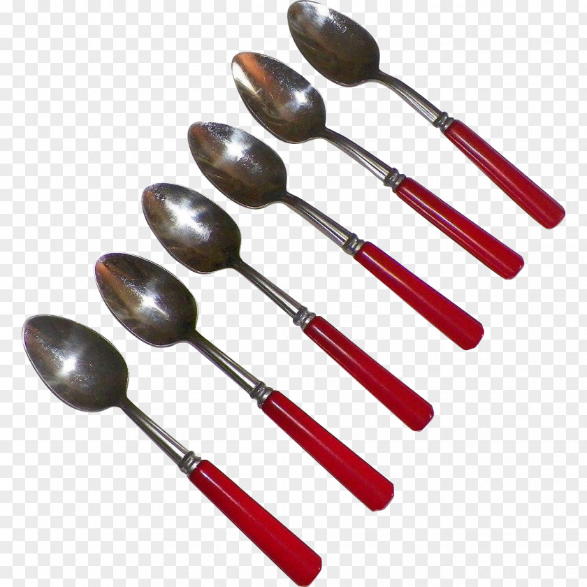 Spoon PNG