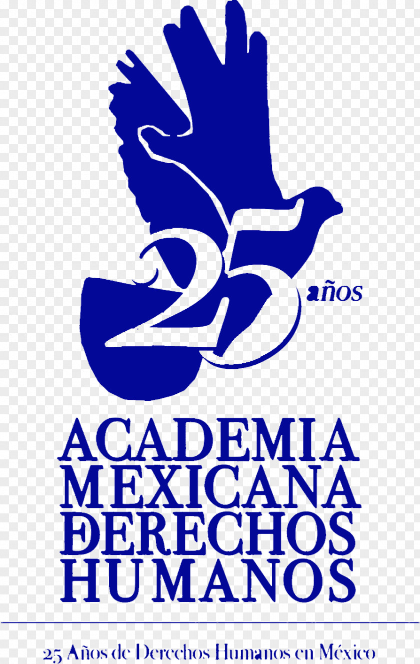 Unesco Academia Mexicana De Derechos Humanos Human Rights Logo Mexico PNG