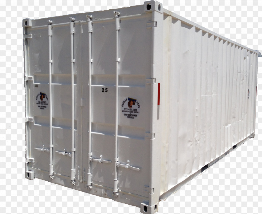 Waste Container Transformer Steel PNG