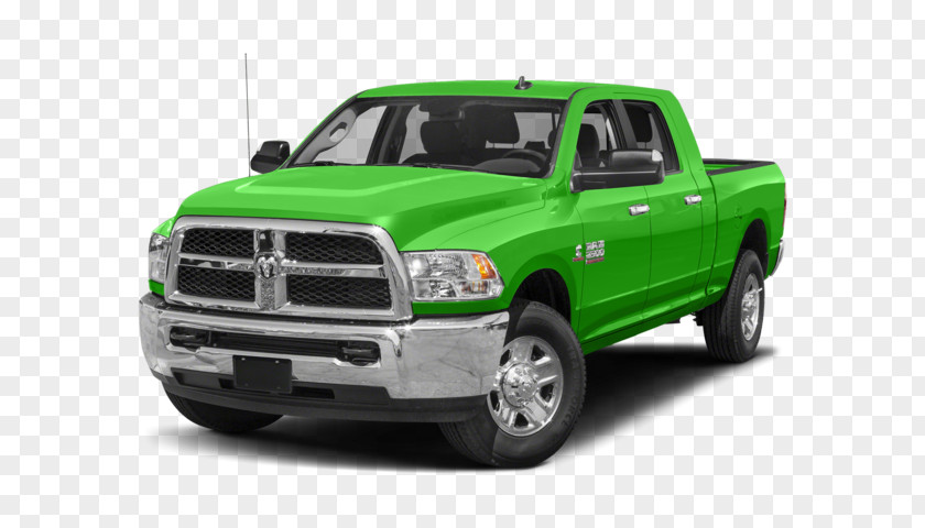 Car Ram Trucks Chrysler Dodge 2018 RAM 2500 SLT PNG