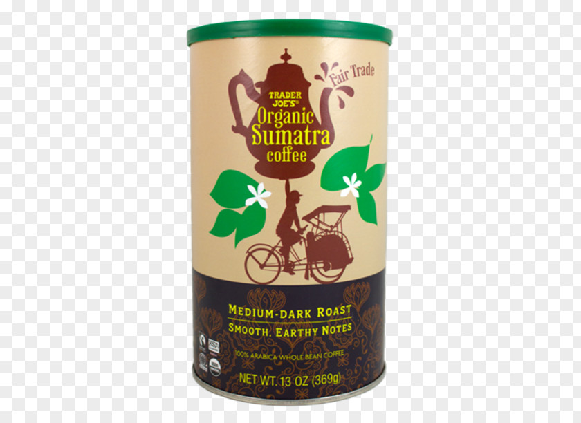 Coffee Iced Trader Joe's Instant Organic PNG