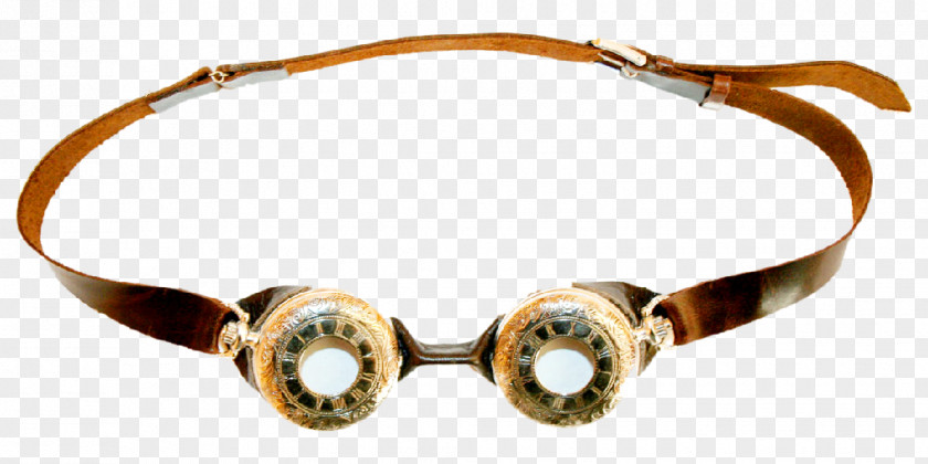 GOGGLES Jewellery Glasses Goggles Clothing Accessories Bracelet PNG