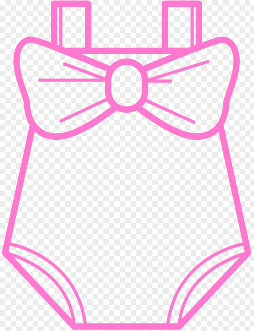 Headgear Clip Art Line Angle Pink M PNG