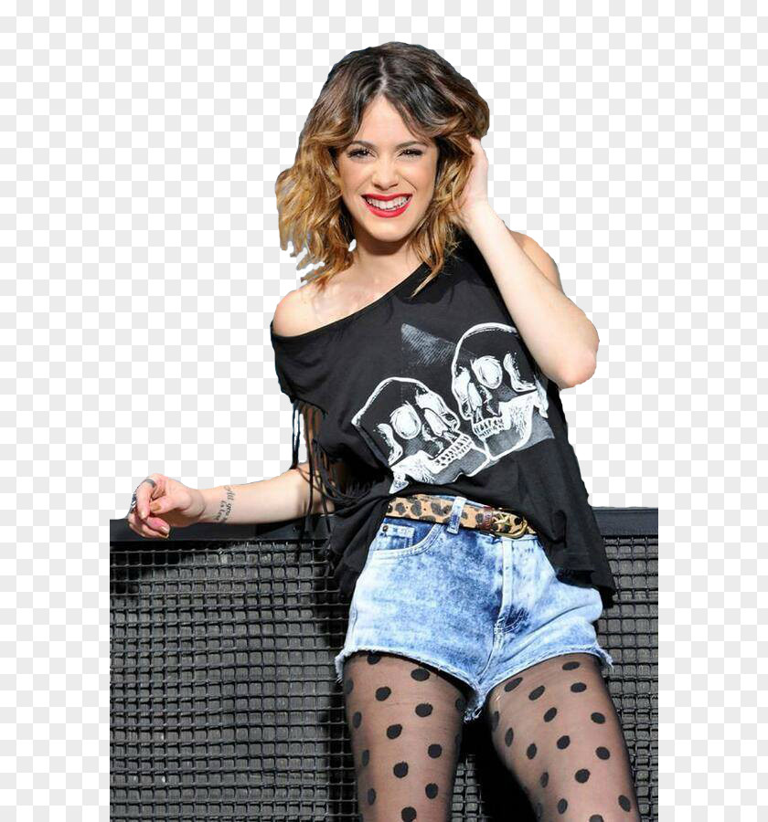 Martina Stoessel Tini: The Movie Violetta Got Me Started Tour PNG