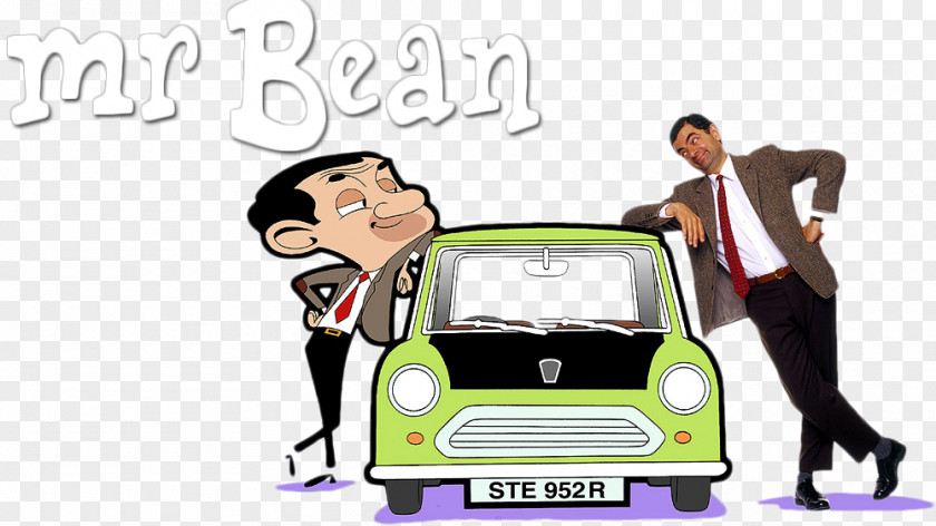 Mr. Bean Television Show Animated Series Cartoon Turner Broadcasting System PNG