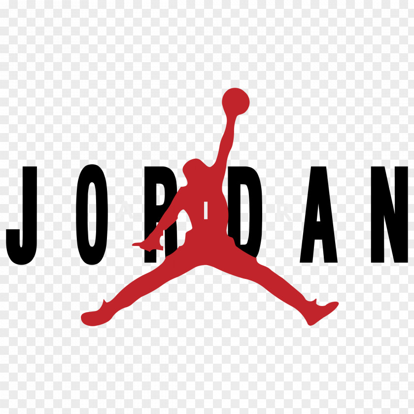 Nike Jumpman Logo Air Jordan Vector Graphics PNG