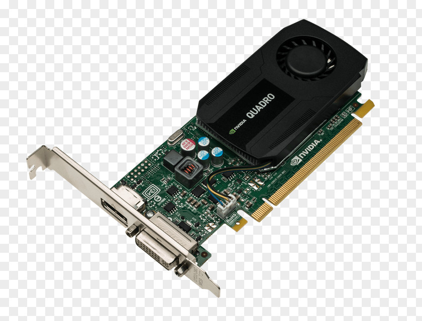 Nvidia Graphics Cards & Video Adapters Quadro PCI Express GDDR3 SDRAM Computer PNG