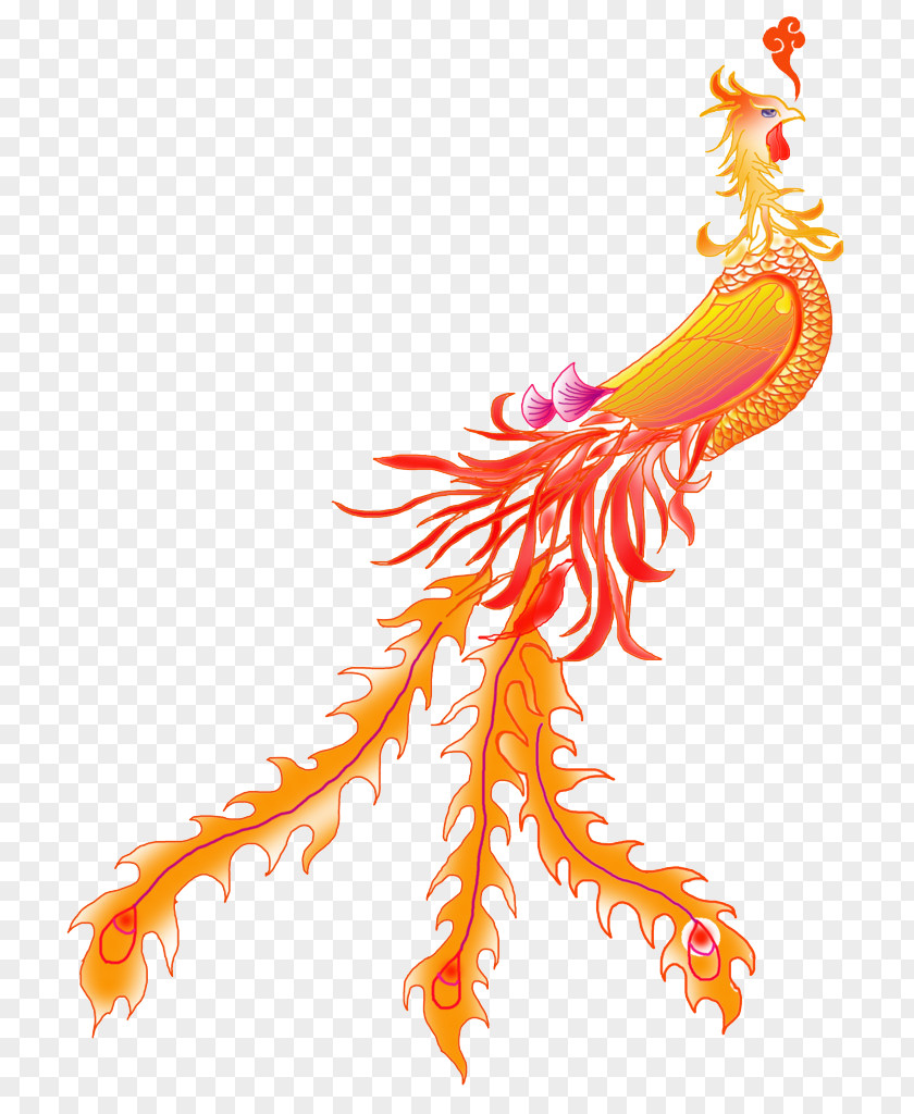 Phoenix Buckle Free Stock Photos Fenghuang Information Chinese Dragon PNG