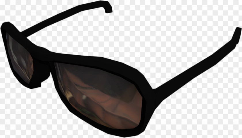 Shades Team Fortress 2 Garry's Mod Loadout Video Game Goggles PNG