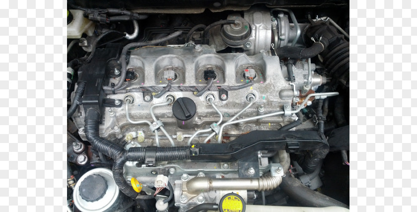 Toyota Avensis Engine Car Glowplug PNG