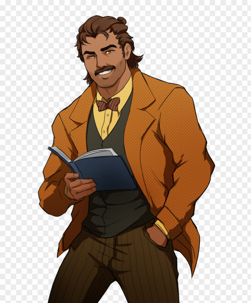 Vega Fan Art Dream Daddy: A Dad Dating Simulator DeviantArt Illustration PNG