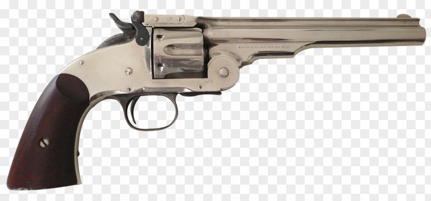 Weapon Gun Revolver Colt Single Action Army Pistol PNG