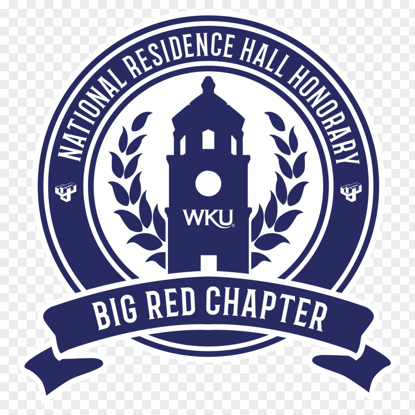 Western Kentucky University Hilltoppers Men's Basketball Football National Residence Hall Honorary PNG