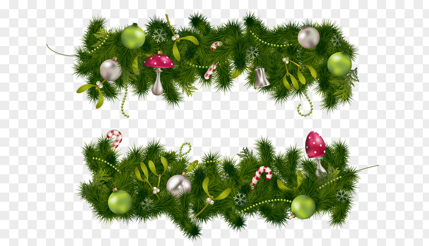 Winter Santa Claus Christmas Decoration Ornament Day Clip Art PNG