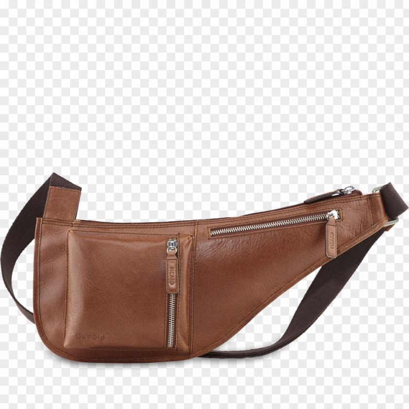 Bag Handbag Brown Leather Caramel Color Messenger Bags PNG