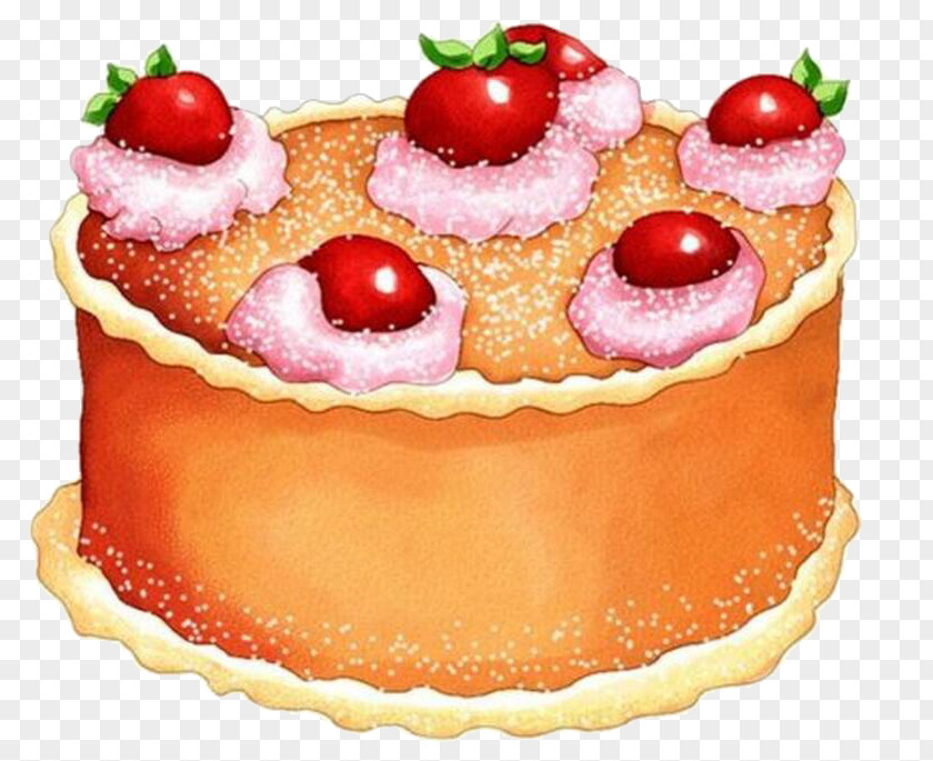 Cake Birthday Petit Four Torta Bizcocho Pizza PNG