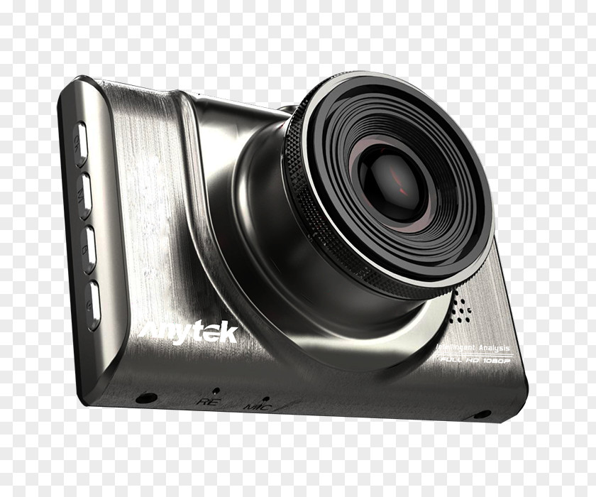 Camera Lens Digital Cameras Dashcam Video Recorders PNG