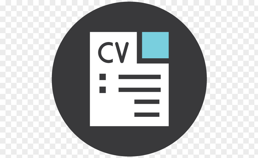 Circulm Vita Curriculum Vitae School University Labor Video Resume PNG