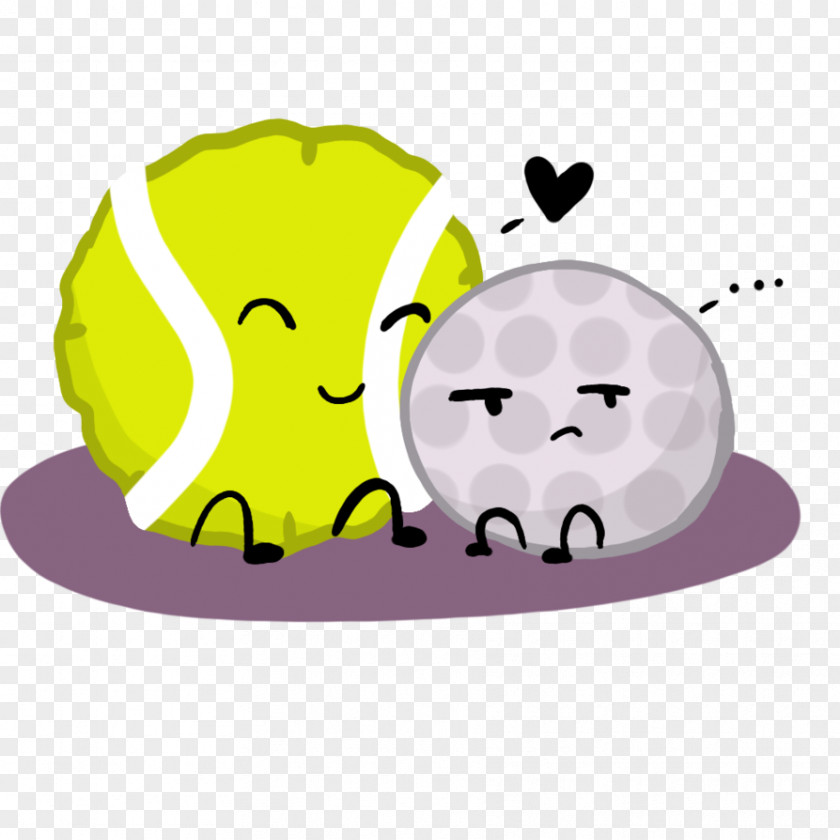 Couple Sleeping Gigabyte Tennis Balls Golf Terabyte PNG