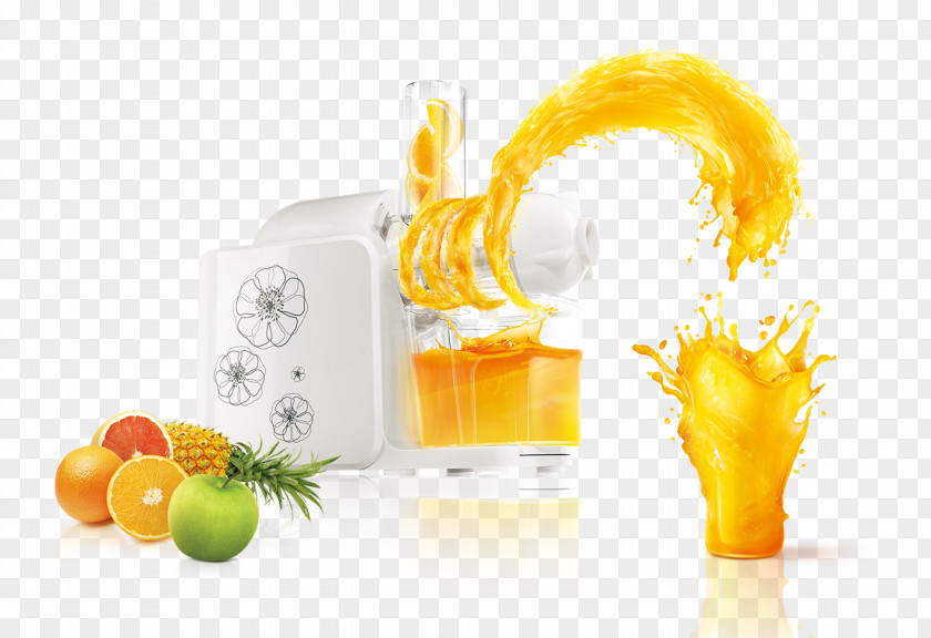 Creative Juices Orange Juice Lemon Juicer U6c41 PNG