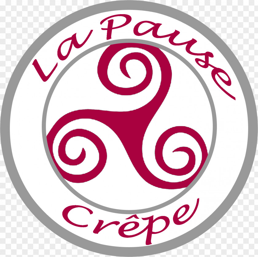 Crepe Clip Art Brand Pink M Logo PNG