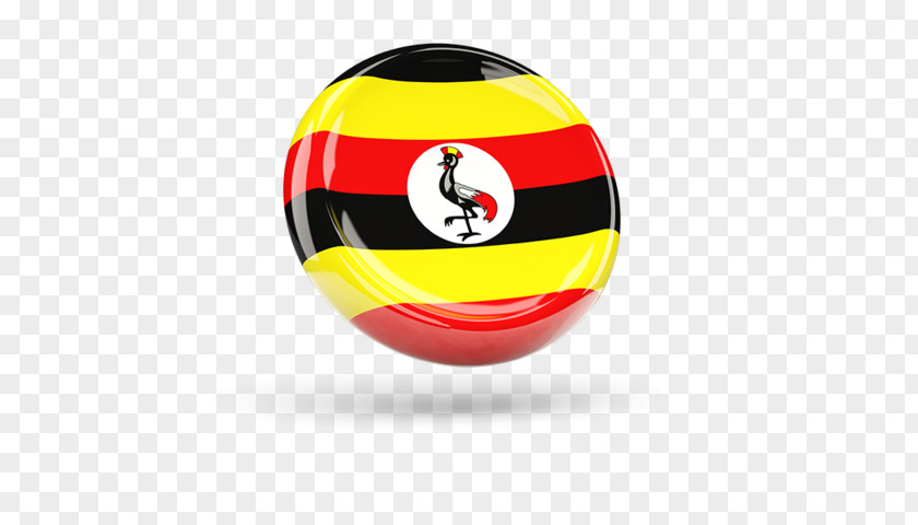 Design Flag Of Uganda Thumb Signal PNG