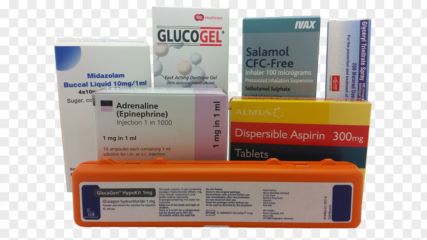 Emergency Kit Pharmaceutical Drug First Aid Kits Medical Medicine PNG