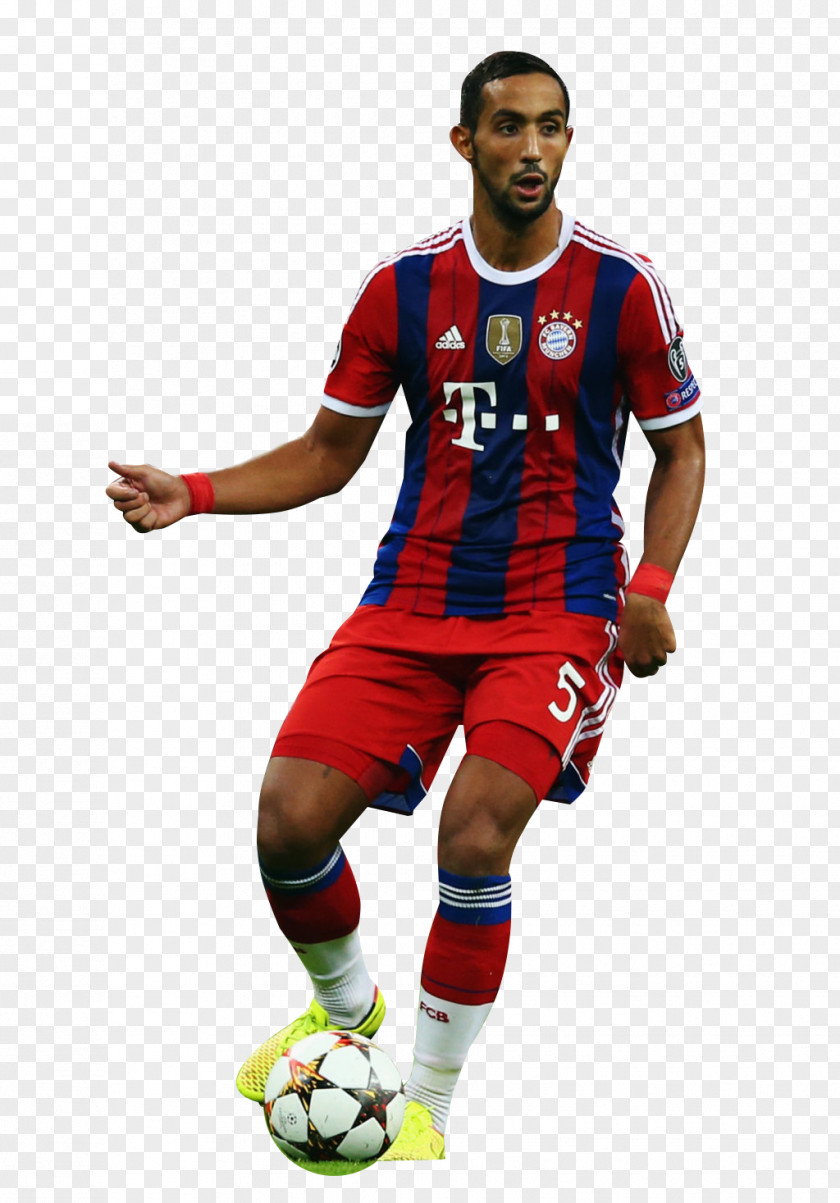 Football Medhi Benatia FC Bayern Munich Player Bundesliga PNG