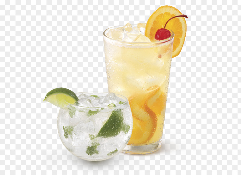 Fresh Juice Cocktail Caipirinha Rickey Harvey Wallbanger PNG