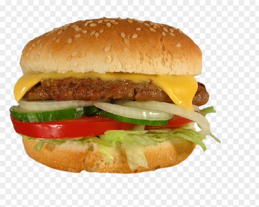 Hamburgers Hamburger Wendy's Patty Dish Food PNG