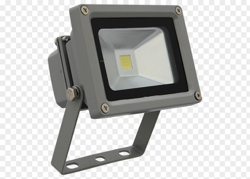 Light Fixture Floodlight Lighting Light-emitting Diode PNG