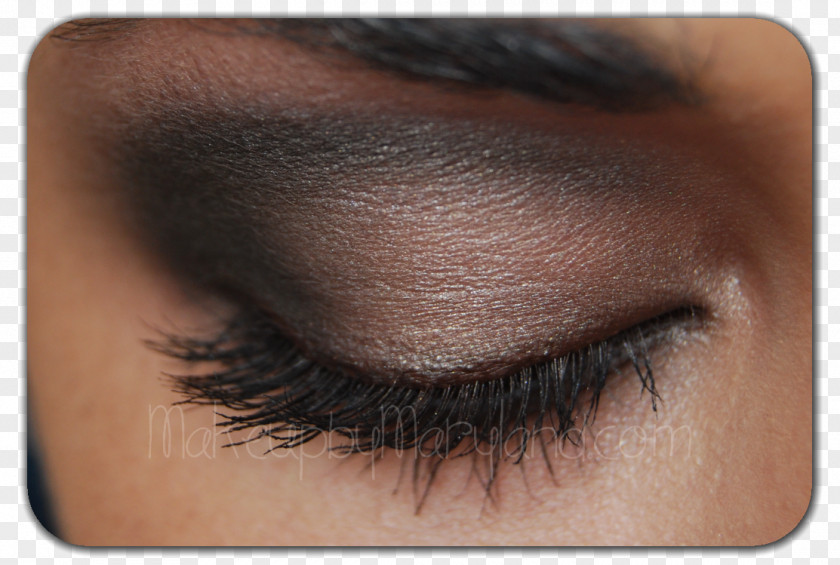 Lovely Style Eyelash Extensions Eye Shadow Liner Lip PNG