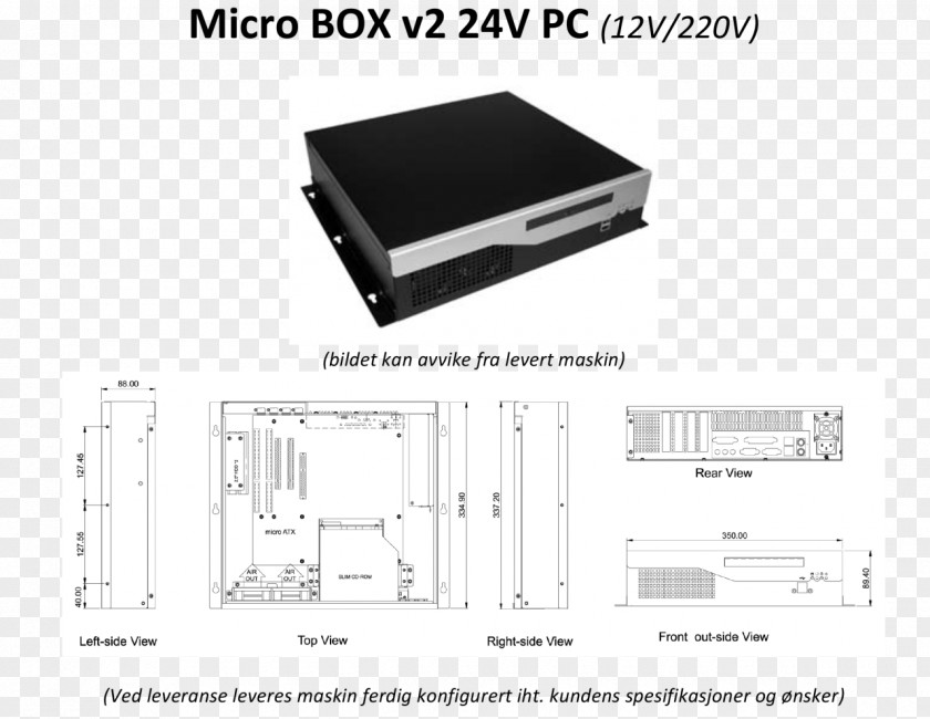 Micro Marijuana Grow Box Product Design Electronics Multimedia Brand PNG