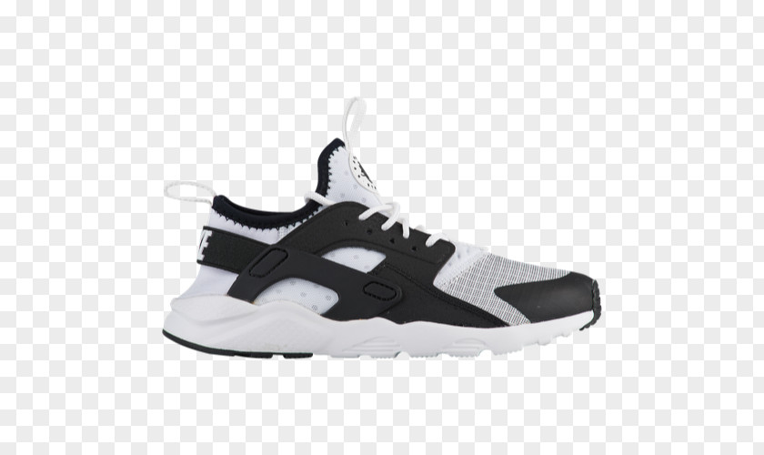 Nike Mens Air Huarache Ultra Sports Shoes PNG