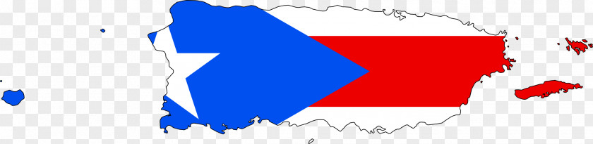 Puerto Rico Flag Of Spanish–American War PNG