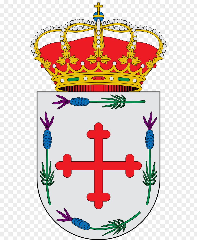 Symbol Majadas Vélez De Benaudalla Valverde Del Fresno Valencia Alcántara Escutcheon PNG