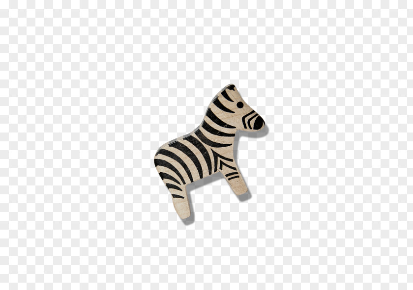 Toys Zebra Icon PNG