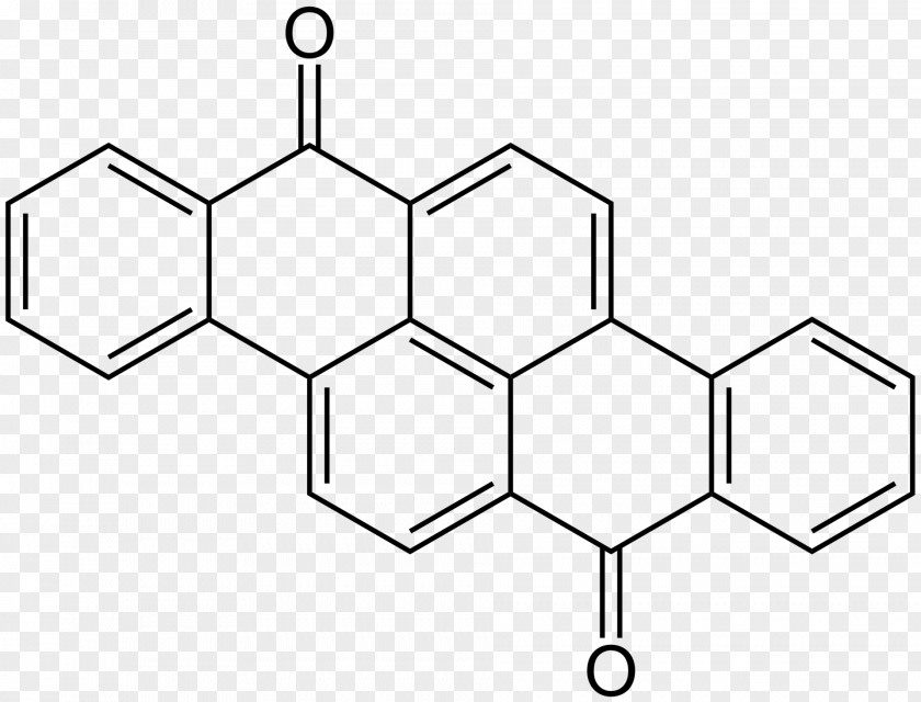 VAT 7,14-Dibenzpyrenequinone Vat Dye Yellow Anthraquinone PNG