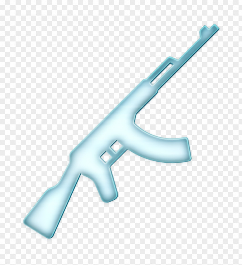 Weapons Icon Rifle Gun PNG